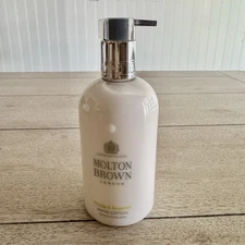 Molton Brown Orange & Bergamot Hand Lotion 10 fl. oz. London