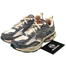 Lee x Saucony GRID FUSION Running Shoes Unise...