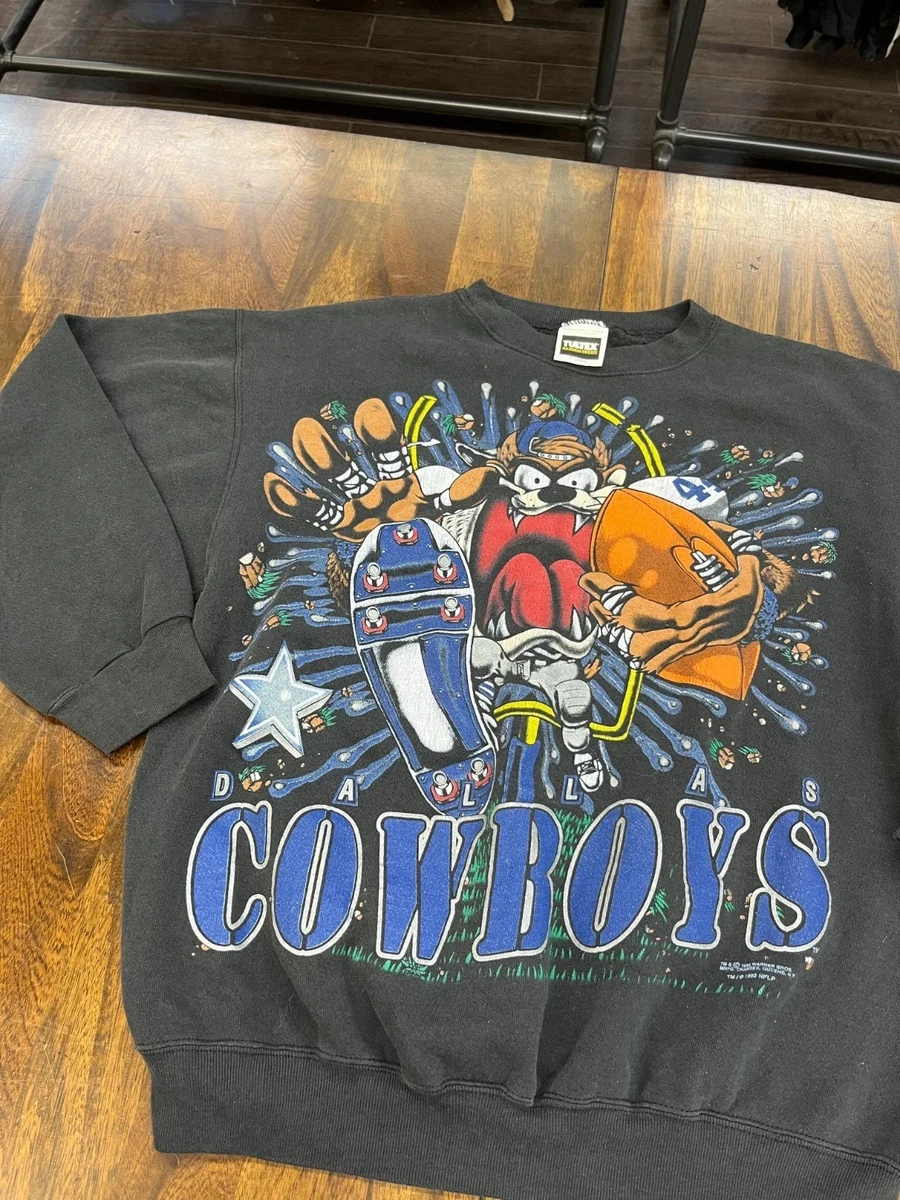 Super Bowl Dallas Cowboys NFL Sweatshirts for sale | eBay