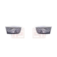 Nebelschwinwerfer Set Links Rechts H3 FüR Toyota Land Cruiser 90 _J9_