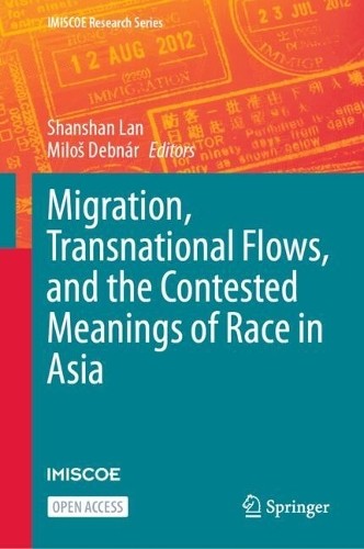 Migration, Transnational Flows, and the Contested Meanings of... - 9783031815447