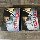 Justified: the Complete Series (DVD)