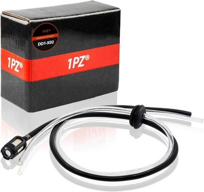 1PZ Mini Bike Scooter Fuel Line Hose Replacement Kit