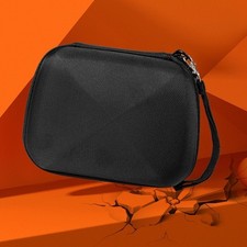 EVA Hartschalen Aufbewahrungstasche f&uuml;r Xbox Controller mit Netztasche und Kabe