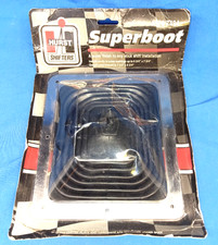 Vintage Nos Hurst Shifter Superboot 1147494 Hot Rod Day 2 Usa Made Vintage Nos Hurst Shifter Superboot 1147494 Hot Rod Day 2 Usa Made