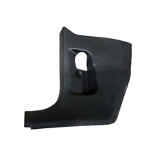 2009-2017 VW CC Front Left Plastic Kick Panel Trim OEM 3C1863483 OEM