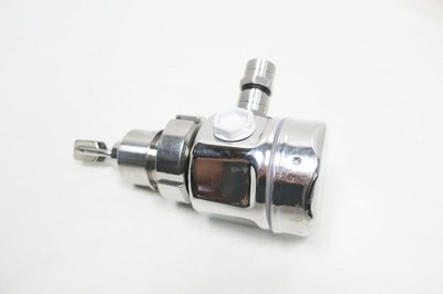 Endress Hauser FTL50H-UEE2AD4E6A Liquiphant M Vibrating Level Switch 19-55v-dc