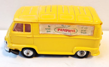 Norev Renault Estafette publicité Pampryl jouet ancien époque CIJ dinky toys