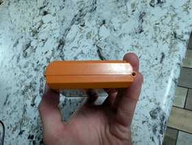 Vintage 1982 Nintendo Game & Watch Donkey Kong DK-52 Japan - Working & Sharp