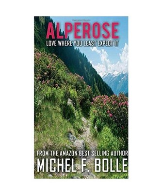 ALPEROSE: LOVE WHERE YOU LEAST EXPECT IT...: LOVE WHERE YOU LEAST EXPECT IT..., 