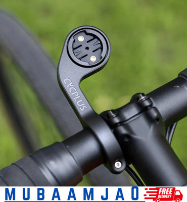 Gps bike computer halterung halter radfahren lenker fahrrad computer halter rad