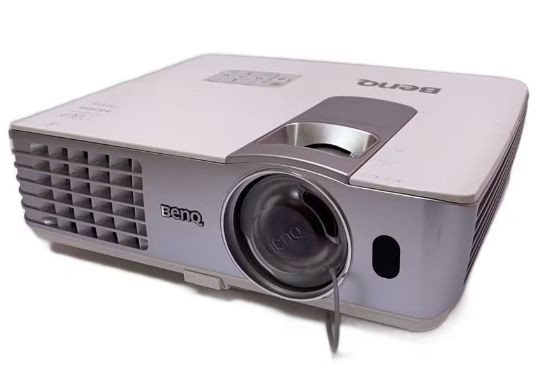 BenQ W1080ST+ Short Throw Projector, Body Used, Tested | eBay