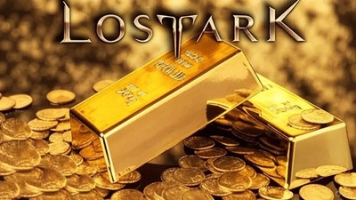 Lost Ark / 100000 Gold /Bannfrei / Handgefarmt/ All EU Servers/ACC bei Angebot