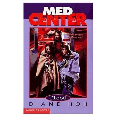 The Time it Took Tom, Hoh, Diane