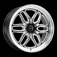 Weld Racing 20x10 Laguna 6 Drag 6x139.7 Et38 Bs7.00 Gloss Blk Mil Dia 106.1 Weld Racing 20x10 Laguna 6 Drag 6x139.7 Et38 Bs7.00 Gloss Blk Mil Dia 106.1