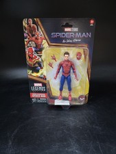 Marvel Legends Friendly Neighborhood Spider-Man No Way Home