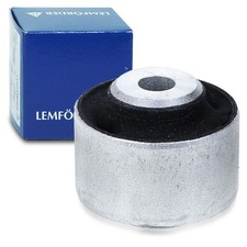 LEMFÖRDER Querlenker Lagerung AUDI A4 8ED 8EC A6 4F2 4B2 4B4 4B5 4B6 VW