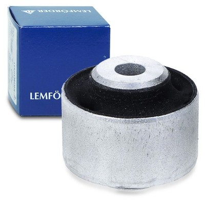 LEMFÖRDER Querlenker Lagerung AUDI A4 8ED 8EC A6 4F2 4B2 4B4 4B5 4B6 VW
