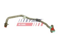 ÖLleitung Lader Fast FT38505 Metall FüR Ford Transit V363 FED FFD Bus FAD FBD