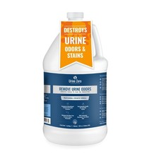 Pet Odor Eliminator   Ready-to-Use 1 Gallon  Powerful Bio-Enzyme Cleaner