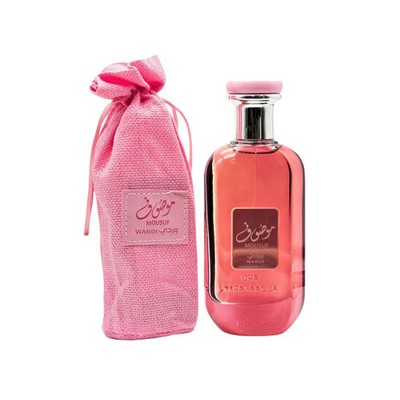 Ard Al Zaafaran Mousuf Wardi Eau de Parfum 3.4 oz (100ml) Spray for Women