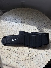 Nike Training Belt Size Medium