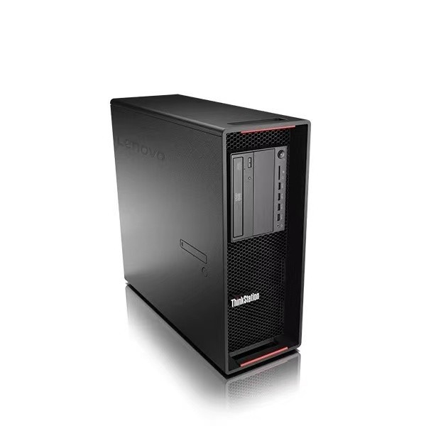 Lenovo ThinkStation P720 2x Xeon Gold 6148 64GB DDR4 NO SSD/GPU/OS