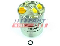 Fast Kraftstofffilter FüR Mercedes-Benz Sprinter 35-T Kasten 316 CDI 313