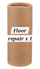 ONE PART FLOOR DELAMINATION REPAIR KIT CARAVAN MOTORHOME SPONGY FLOOR REPAIR