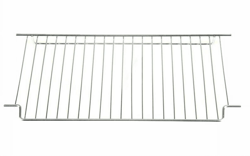 Grille inférieure Dometic 241322240 de ventilation pour optimiser le froid du frigo
