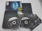Xbox 360 Halo 3 Limited Edition Complete CIB With Steelbook Manual Inserts 2007