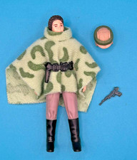 Princess Leia Organa (In Combat Poncho) for sale