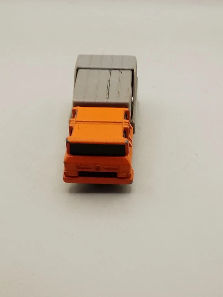 Camión de basura Corgi Foto 2 de 4