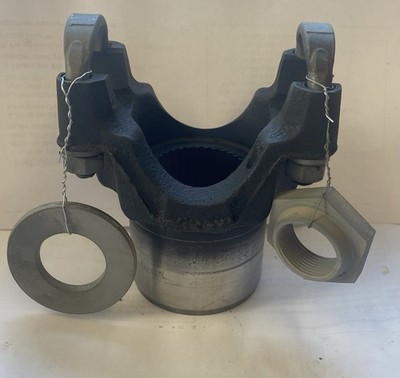 Truck 4X4 Transfer Case NP 205/203 Rear Output Yoke New Process 32spline