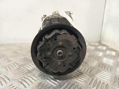 6Q0820803D447220812 KLIMAKOMPRESSOR / 6787104 FÜR VOLKSWAGEN POLO IV 9N_, 9A_