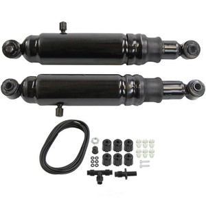 Monroe Shocks & Struts MA822 Monroe Max Air Shock Absorbers | Summit Racing