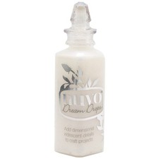 Nuvo Dream Drops 1.3oz-Golden Shimmer - NDD-1786