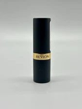 Revlon Super Lustrous Lipstick Matte Long-Lasting 057 Power Move - 0.15 oz NWOB