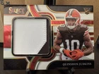 2025 Panini Absolute Quinshon Judkins Base (RAW)