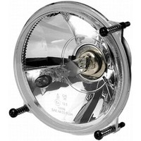 Hella 1A3 996 162-021 Scheinwerfer Links
