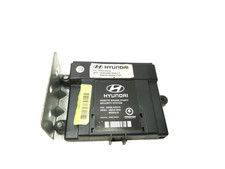 2012 Hyundai Sonata Remote Engine Start Module Oem 2012 Hyundai Sonata Remote Engine Start Module Oem