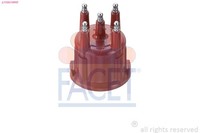 ZüNdverteilerkappe Facet 2.7530/19PHT FüR CC Astra Kadett T85 Opel Corsa S83 J89