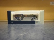 Rietze Stadtbus Mercedes-Benz O 407 Airport City-Liner Leipzig 77308