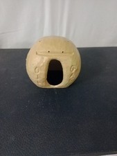 1960'S MARX FLINTSTONE PLAYSET GAS STATION Building Only