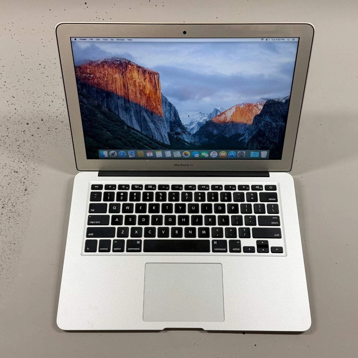 Apple MacBook Air 11 in 2015 for sale | eBay