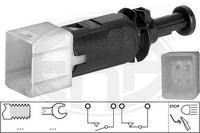 ERA Bremslichtschalter FüR Renault Renault Trucks Smart