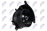 InnenraumgebläSe NTY EWN-RE-018 157Mm FüR Renault ScÉNic 2 JM0 JM0B JM0H JM1A