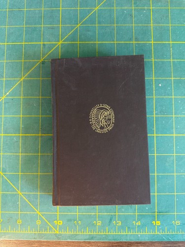 Frontier Fighter by George W. Coe; 1984 Lakeside Press Edition, great Condition - Bild 2 von 20