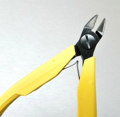 LINDSTROM 8141 Cutter Precision Flush Cut Pliers Diagonal Cutting Nipper