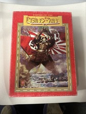 Empire of the Rising Sun Avalon Hill games